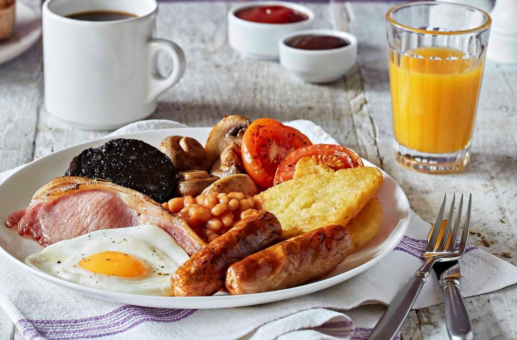 Premier Inn Aberdeen Airport - ไดซ์ ภายนอก รูปภาพ